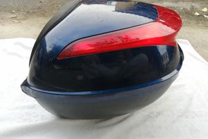 Bauletto Honda Sh +1 gratis x ricambi