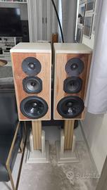 Diffusori Hi End Reference Three-Way