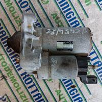 Motorino Avviamento Peugeot 208 HM01 2015