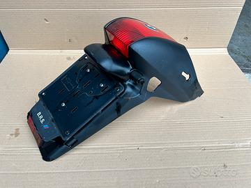 Portatarga completo Bmw R 1150 R