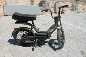 motorino piaggio
