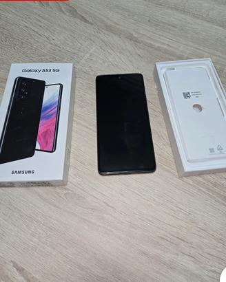 Samsung a53
