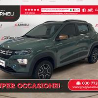 Dacia Spring Extreme Electric 65 -AZIENDALE