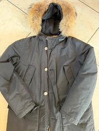 Parka woolrich unisex