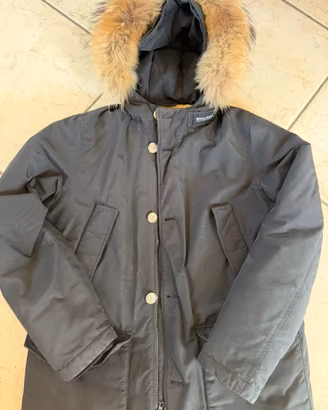 Parka woolrich unisex