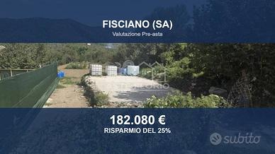 Immobile in asta di 1953 m² a Fisciano