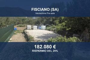 Immobile in asta di 1953 m² a Fisciano