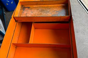 Carrello beta Usag