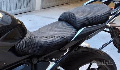 Coprisella di protezione per BMW R1250RS  -