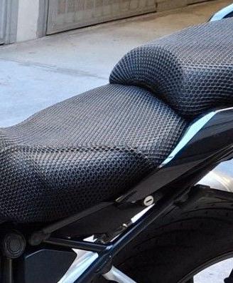 Coprisella di protezione per BMW R1250RS  -