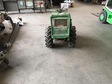 MOTOCOLTIVATORE FERRARI