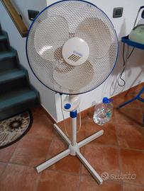VENTILATORE DA TERRA