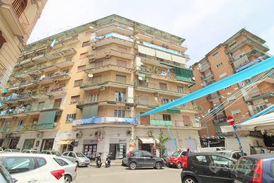 Appartamento Napoli [Va severinoVRG] (San Carlo Ar