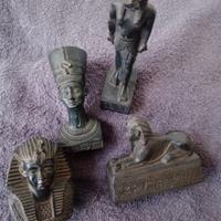 Scultore Faraone(4 PZ)