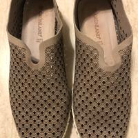 Scarpe Grunland donna beige, numero 39