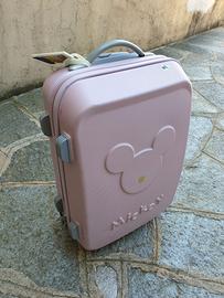 Trolley Mickey mouse