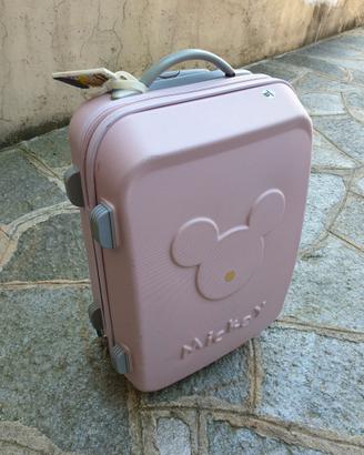 Trolley Mickey mouse