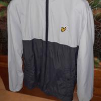Giacca a vento Lyle & Scott 