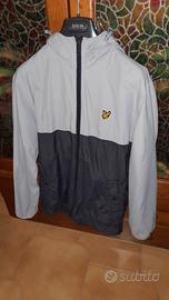 Giacca a vento Lyle & Scott 