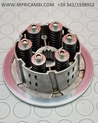 SPINGIDISCO FRIZIONE DUCATI MONSTER 620 2003 2004