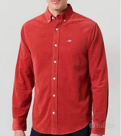 Camicia GANT