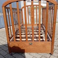 Lettino per bambino/a