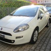 Fiat Punto 5 Porte Punto 5p 1.2 Lounge E6 OK NEOPA