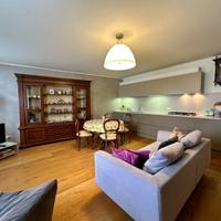 RECENTE APPARTAMENTO BICAMERE E BISERVIZI