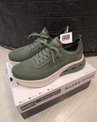scarpe Skechers 