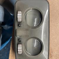 Plafoniera giulietta interna