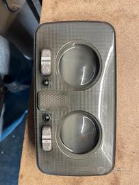 Plafoniera giulietta interna