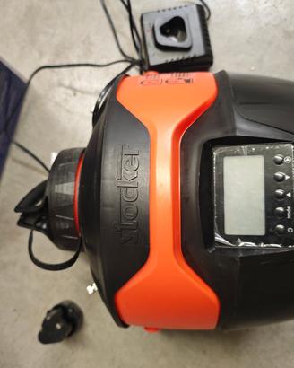 geyser 410 stocker nebulizzatore 