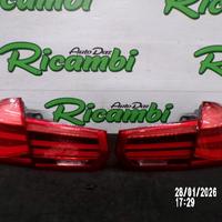 FANALINI POST. A LED SERIE 3 F30 M-SPORT 2018