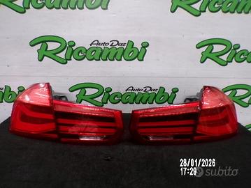 FANALINI POST. A LED SERIE 3 F30 M-SPORT 2018