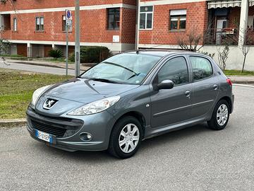 PEUGEOT 206 +