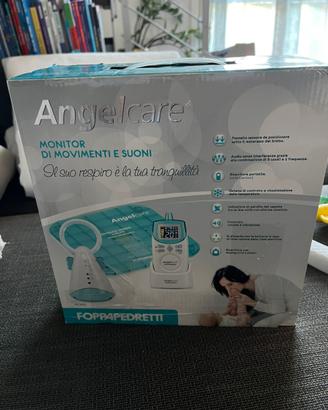 Angelcare Foppapedretti
