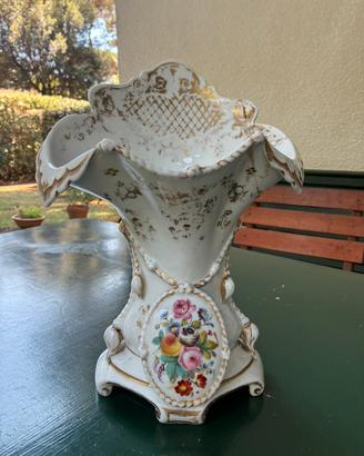 Vaso francese del XIX secolo