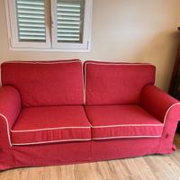 Divano 3 posti