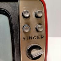 Singer Televisione