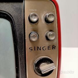 Singer Televisione