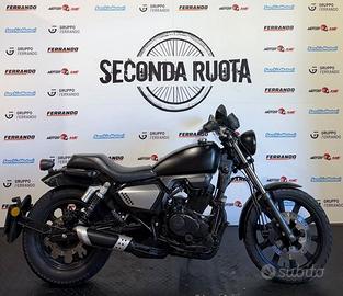 Keeway K-Light 125
