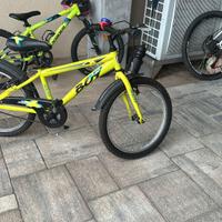 Bicicletta