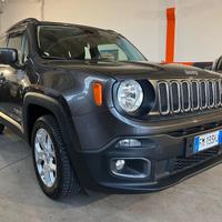 Jeep Renegade 1.4 T-Jet 120 CV GPL Longitude