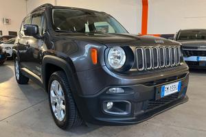 Jeep Renegade 1.4 T-Jet 120 CV GPL Longitude