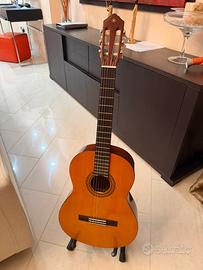 Chitarra Classica Yamaha  C40