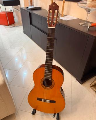 Chitarra Classica Yamaha  C40