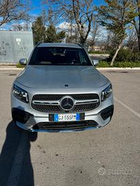 Mercedes GLB 200d