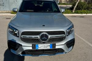 Mercedes GLB 200d