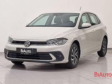 Volkswagen Polo 1.0 tsi Life 95cv