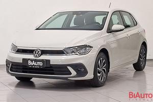 Volkswagen Polo 1.0 tsi Life 95cv